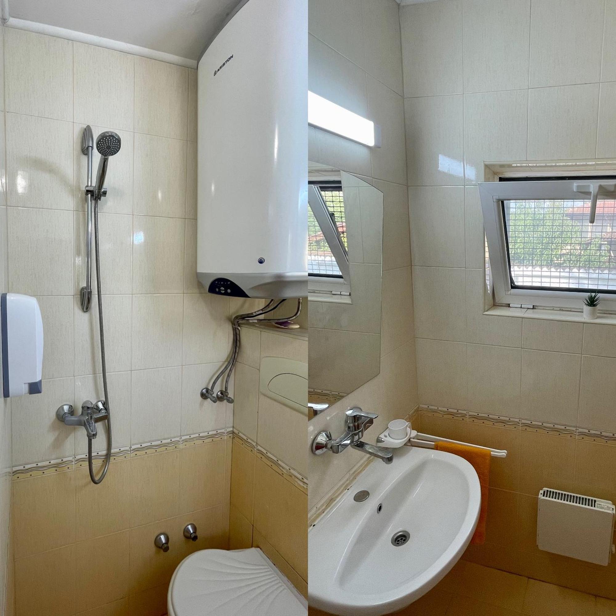 Вила Теkето I Vila Teketo Family Guest House Nikolovo المظهر الخارجي الصورة